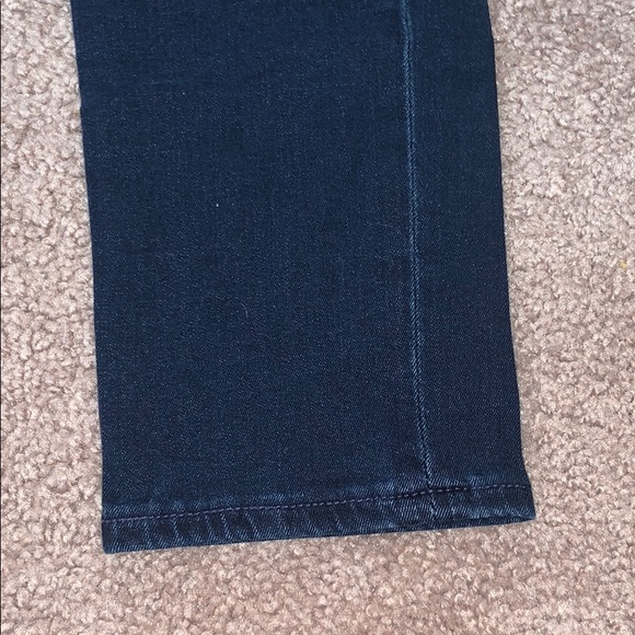 AG Adriano Goldschmied Legging Ankle Super Skinny - Picture 3 of 4